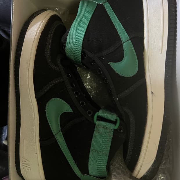 나이키 에어포스1 하이cvs 255