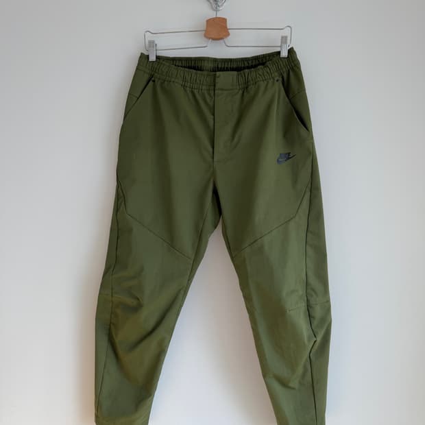 나이키(NIKE) 테크팩 팬츠