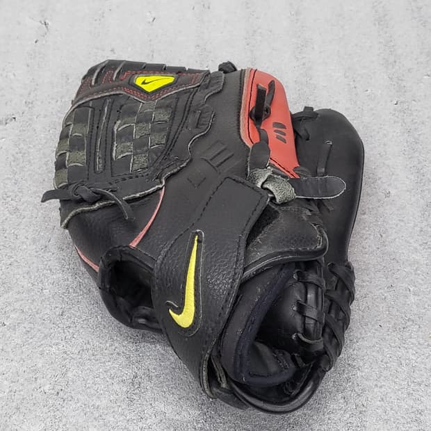 나이키 야구 글러브 EDGE 11.00 유소년용