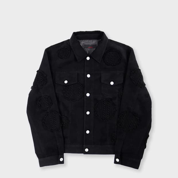 Anytime cotton blossom M