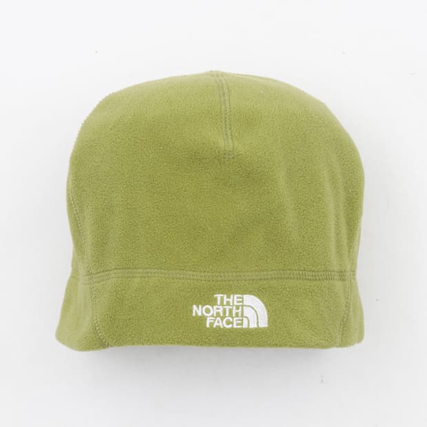 노스페이스 폴라텍 비니