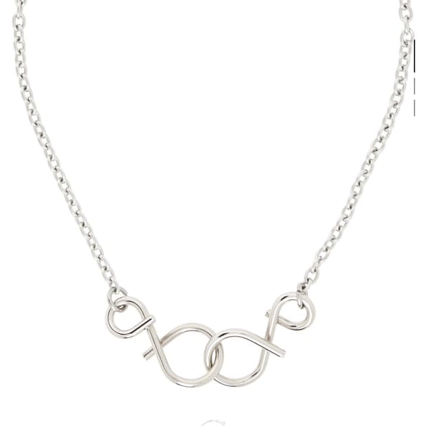 Marland Backus 목걸이 