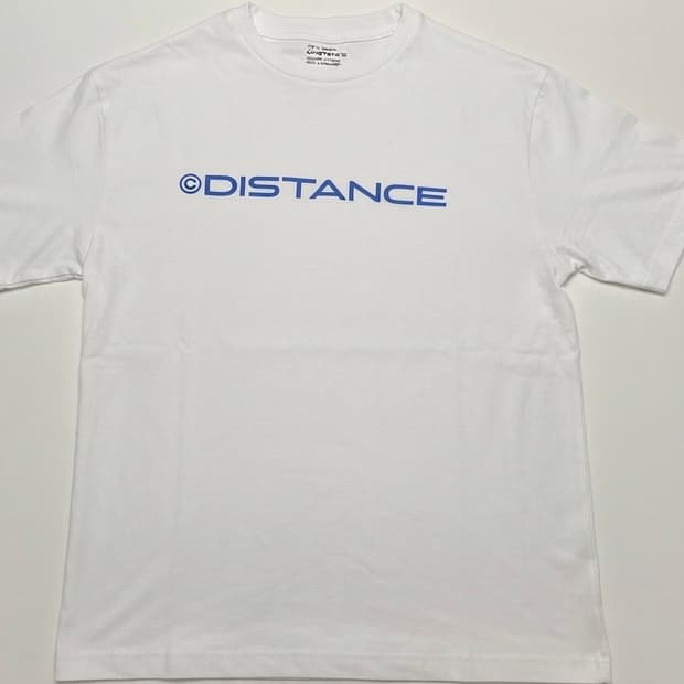 디스턴스 러닝 Distance running
