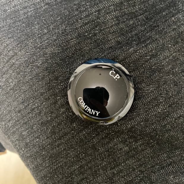 Cp 컴퍼니 와펜
