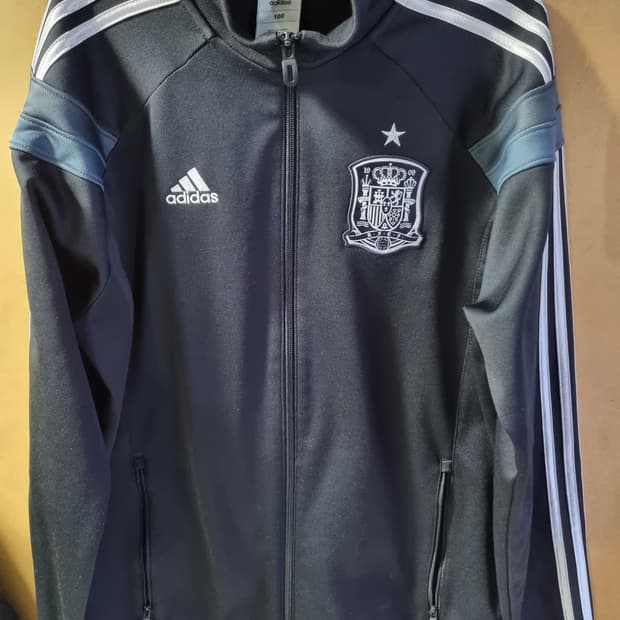 아디다스 스페인 남성 져지 