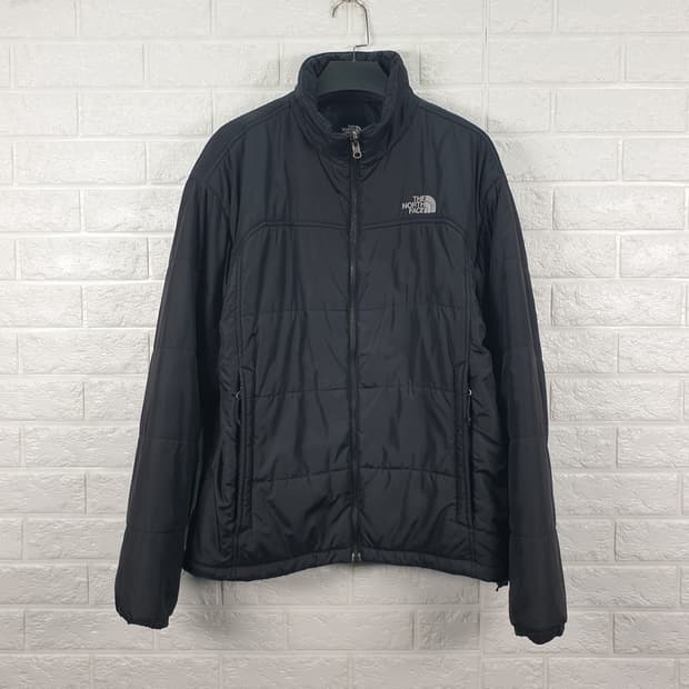 [100]노스페이스 경량 패딩 점퍼