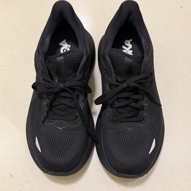 호카 본디9 남성 와이드 260