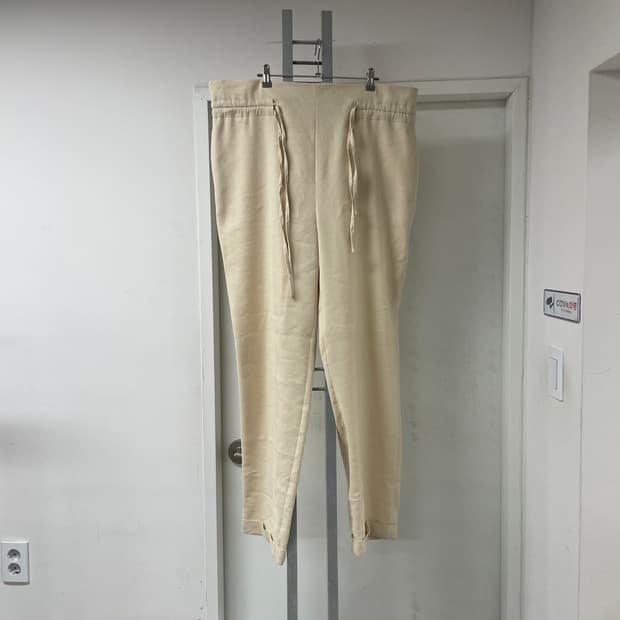 르셉템버 르917 마 베이지 팬츠 1