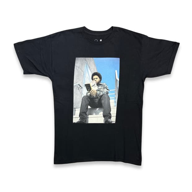 00s FUCT x SHAWN MORTENSEN Ice cube 포토티M