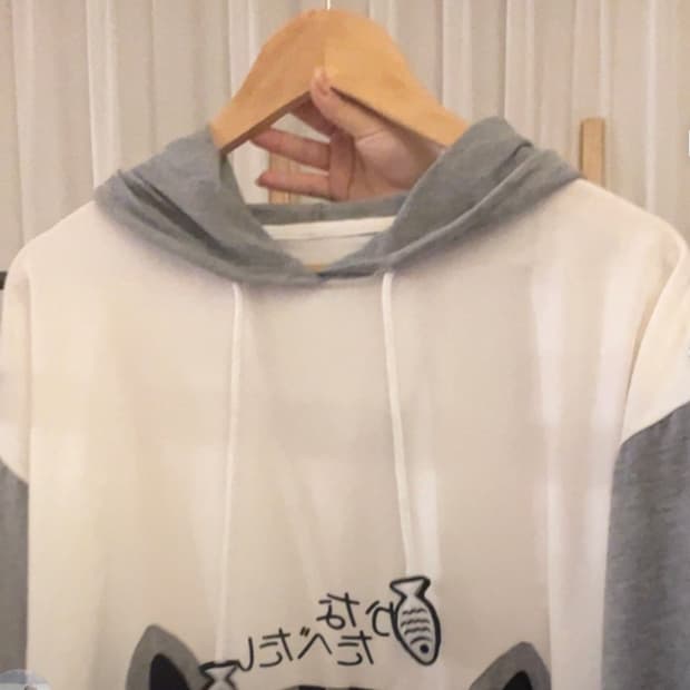 냥이후드