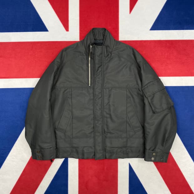 일꼬르소 자켓 100 실측 105