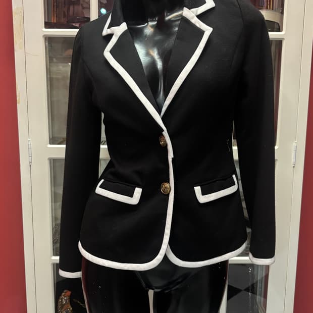 LIZ LISA doll blazer 리즈 리사 돌 블레이저