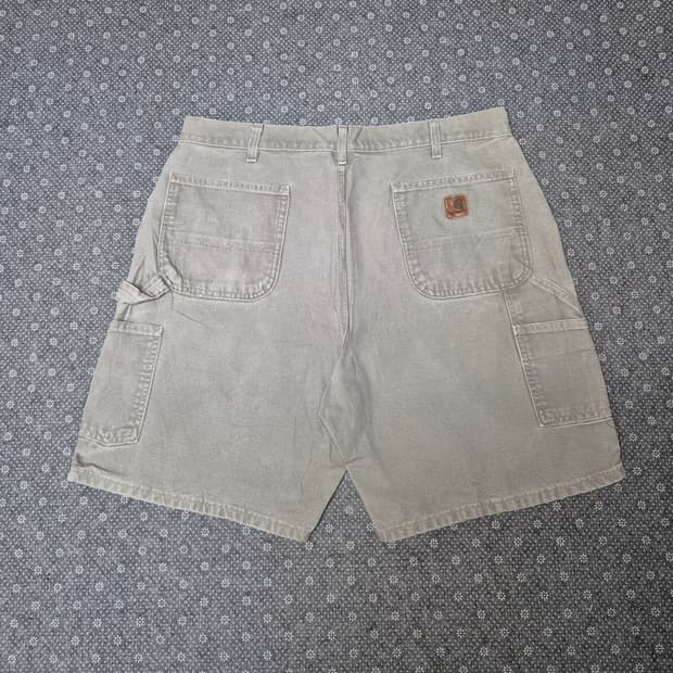 [38]칼하트 카펜터 - 177