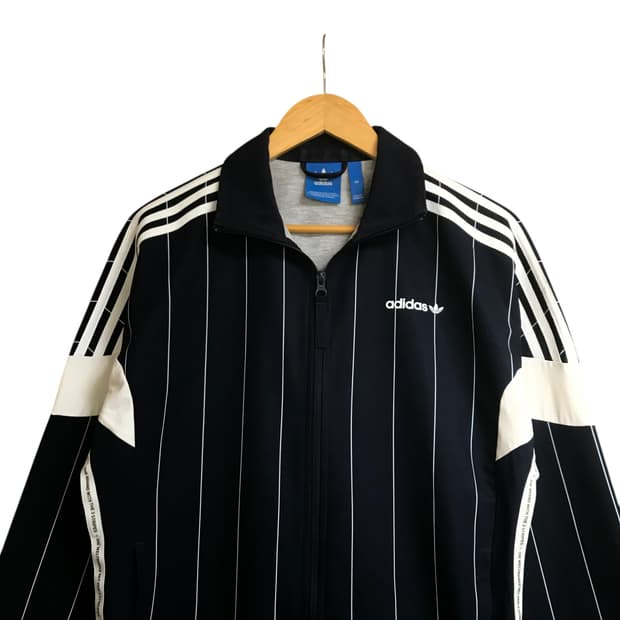 아디다스 도쿄 베켄바우어 트랙탑져지