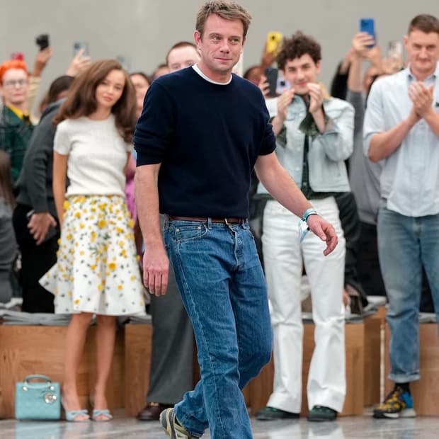 리바이스 90’s 501