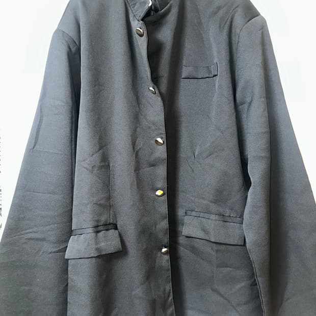 가쿠란 남성용 세트