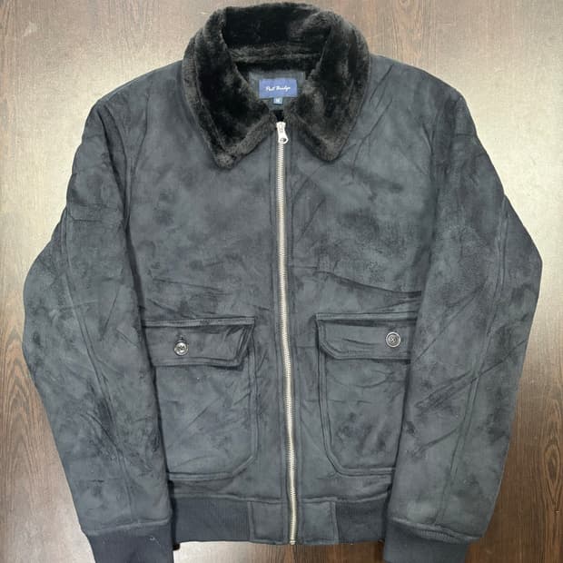 빈티지 무스탕 자켓