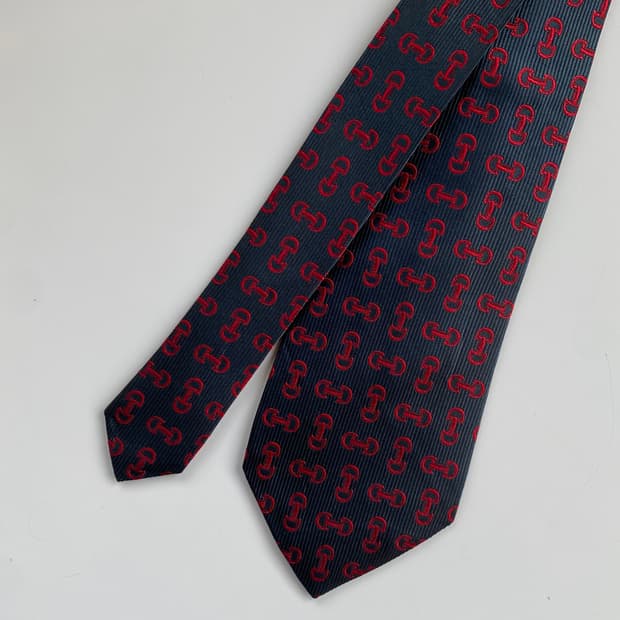 구찌(GUCCI) 명품 정품 넥타이