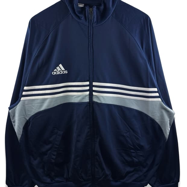 아디다스 올드스쿨 일본 배색 트랙져지2901