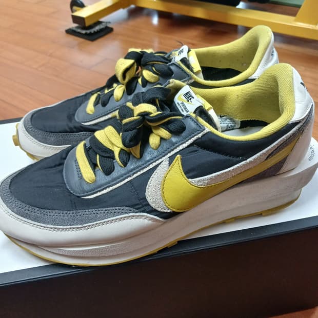 나이키 사카이 언더커버 스니커즈280 