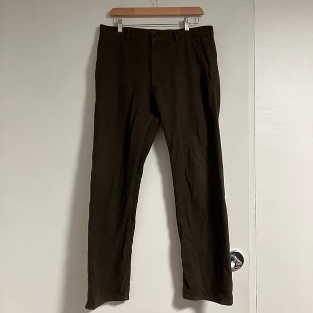 comme des garcons homme deux