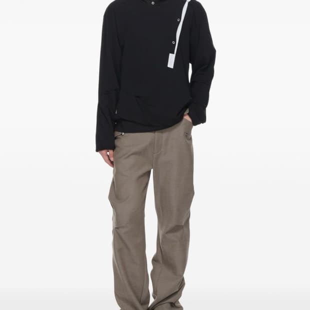 [48] 키코 코스타디노브 이넥스 후드