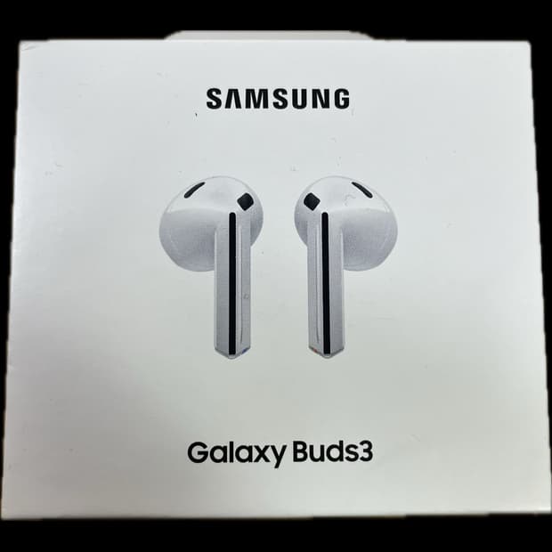 겔럭시 버즈3