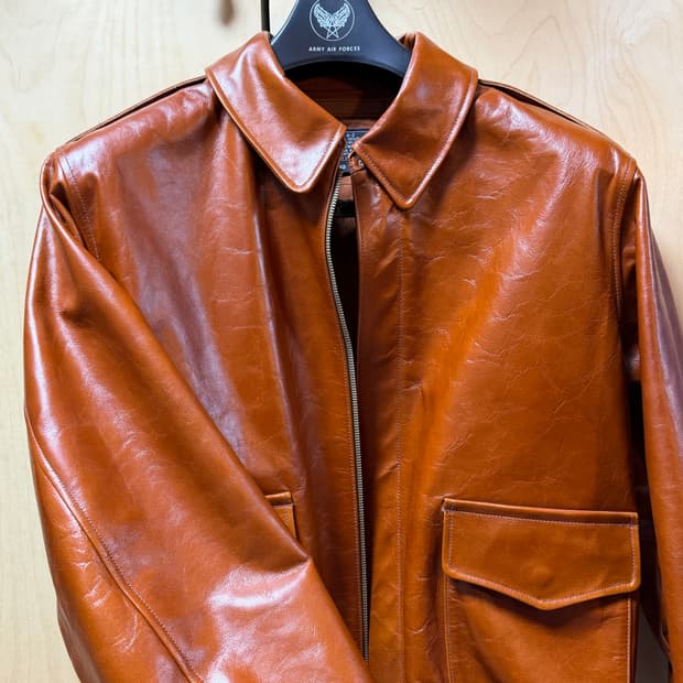 아카펠라 클로딩 A-2