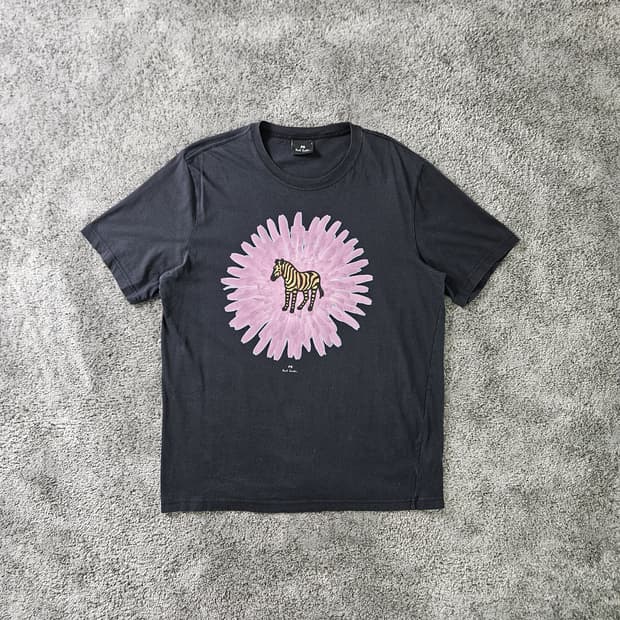 PS Paul Smith 반팔 티셔츠