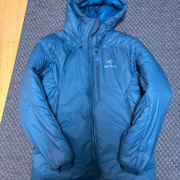 아크테릭스 누클리아이 M