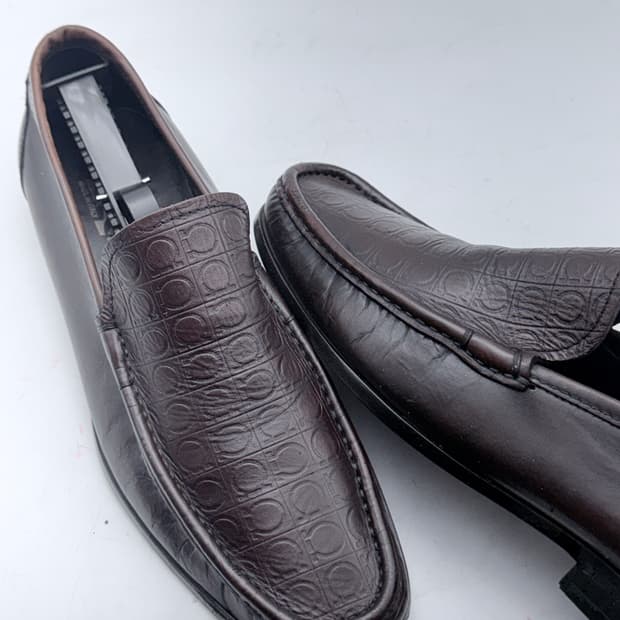 정품)페라가모255