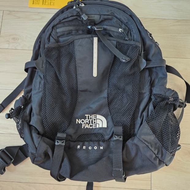 노스페이스 레콘 30L 백팩 