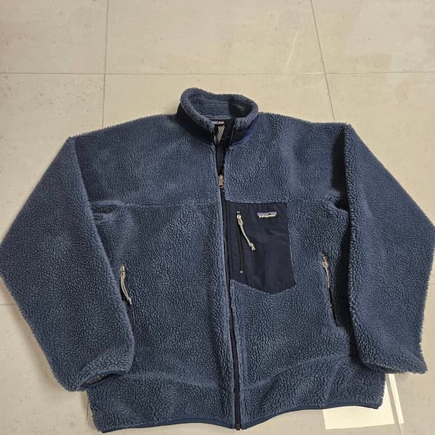 [xl] 90s usa 파타고니아 레트로 x 후리스 플리스 자켓