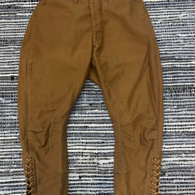 프리휠러스 브리치 팬츠 34판매