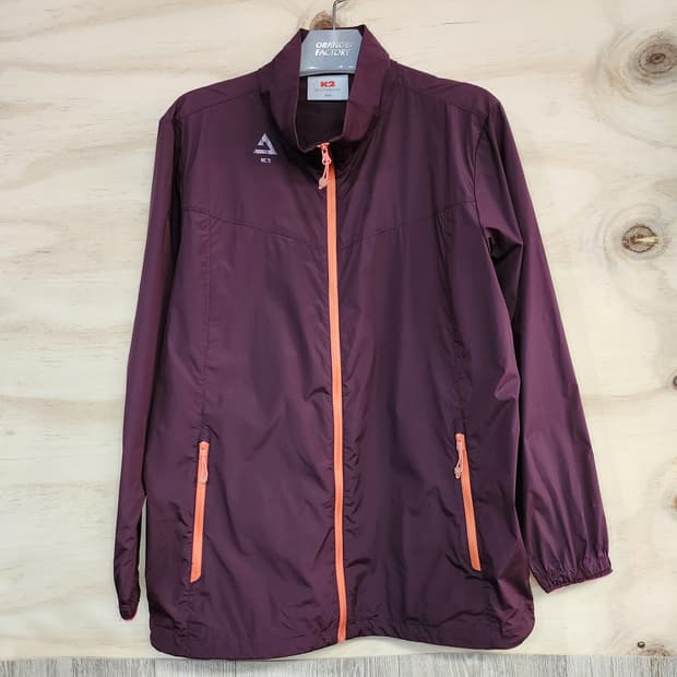 1103) K2 여성 바람막이 자켓