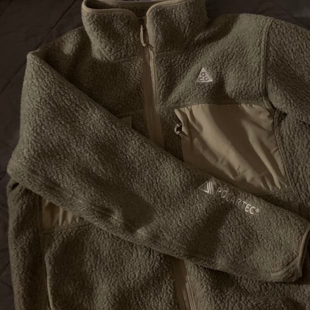 ACG 아크틱 울프 L