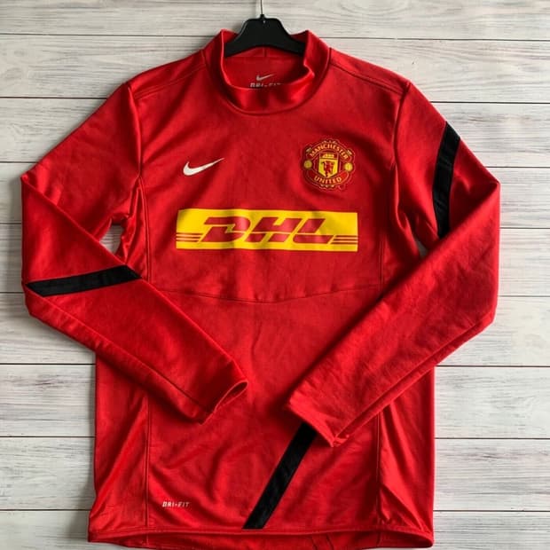 맨유 트레이닝복