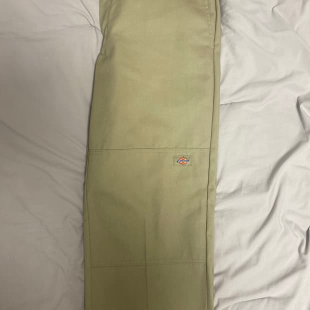 디키즈 더블니 32x30