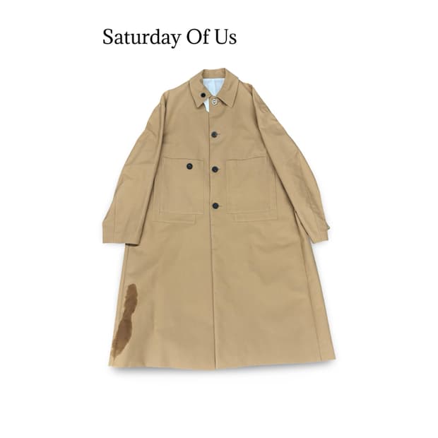 (105) Saturday of Us코트