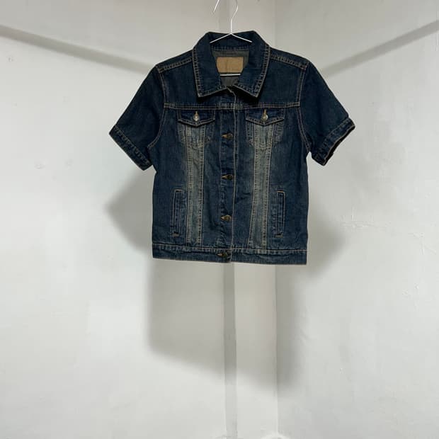 vtg jacket
