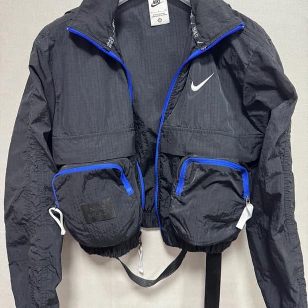나이키 바람막이