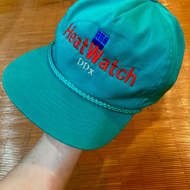 USA vtg cap