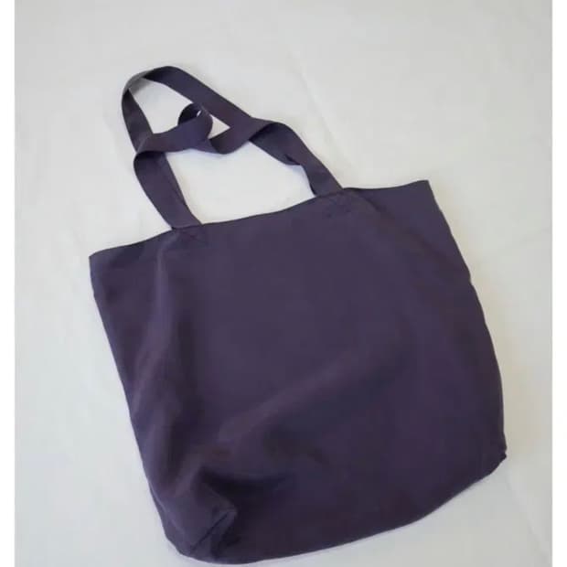 하프시코드 큐프라 백 퍼플 