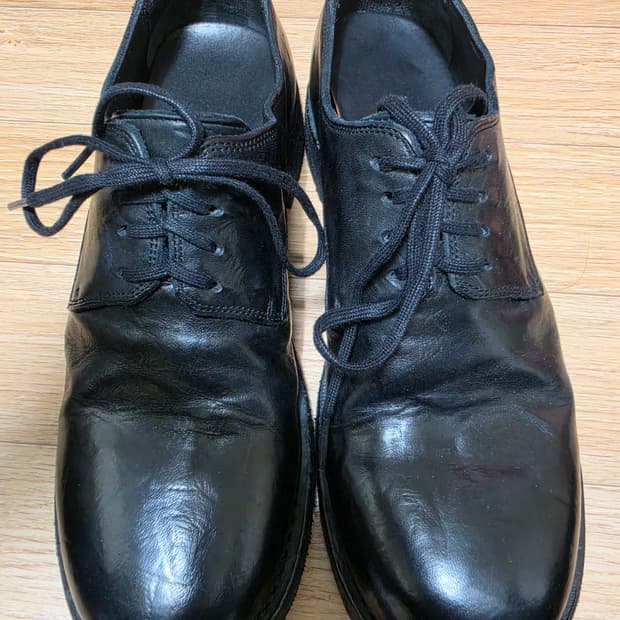 킨치 649 블랙 270mm