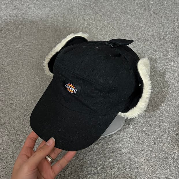 디키즈 트래퍼햇