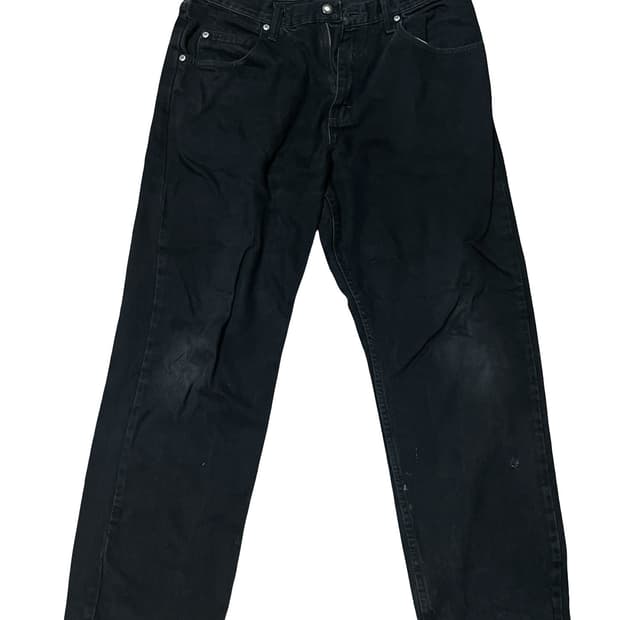 Wrangler jeans