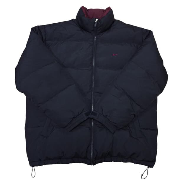 나이키 00s 올드스쿨 뉴챔프 덕다운 패딩