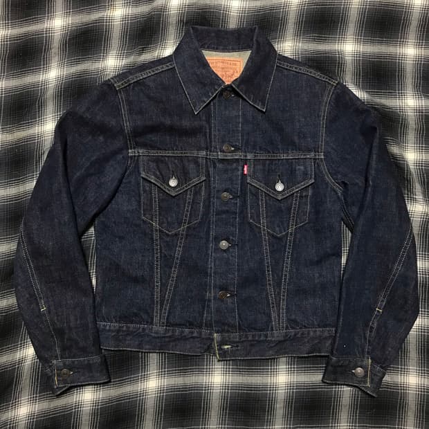 레어 lvc 일본판 big e 557xx 3rd 지쟌 38