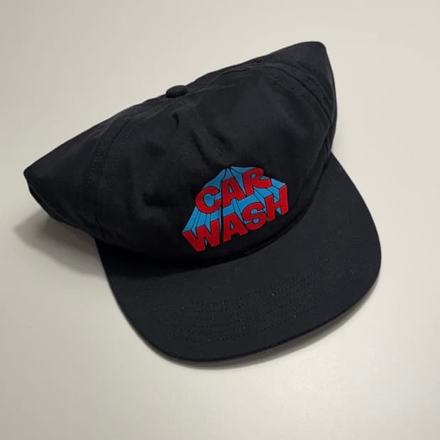 NineOneSeven Car Wash 볼캡