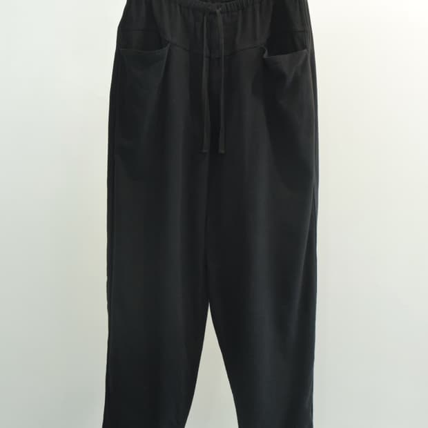 [2]코모리 코튼 드릴 팬츠